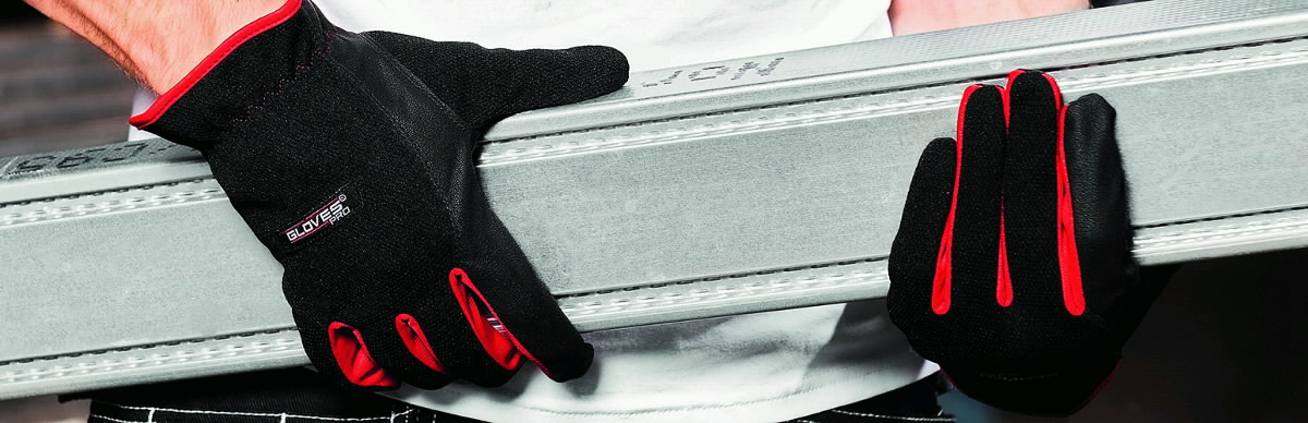 Gloves Pro®